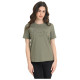 Target Γυναικεία κοντομάνικη μπλούζα Single Jersey ''Dreams'' T-Shirt